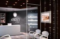 Etern Centre Wellness