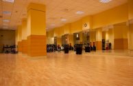 Fitness Center Vaguada